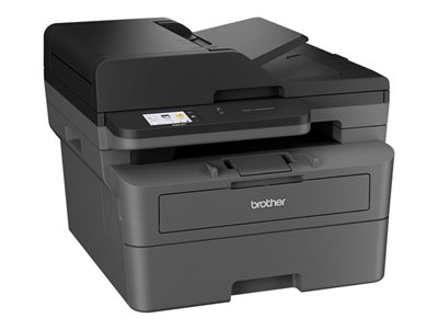 Multifonction laser mono 3 en 1 DCP-L2660DW
