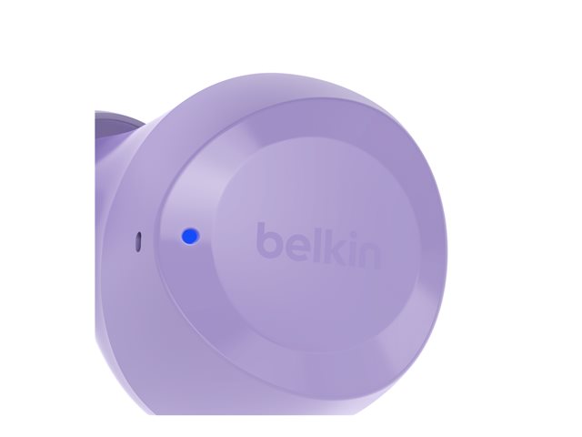 Belkin SoundForm Bolt