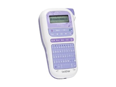 BROTHER PT-H200 Etiqueteuse portable et