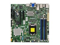 SUPERMICRO X11SSZ-TLN4F