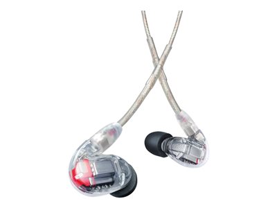 Shure SE846 GEN 2 - Sound Isolating
