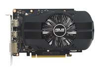 ASUS Phoenix GeForce GTX 1630 4GB EVO 4GB