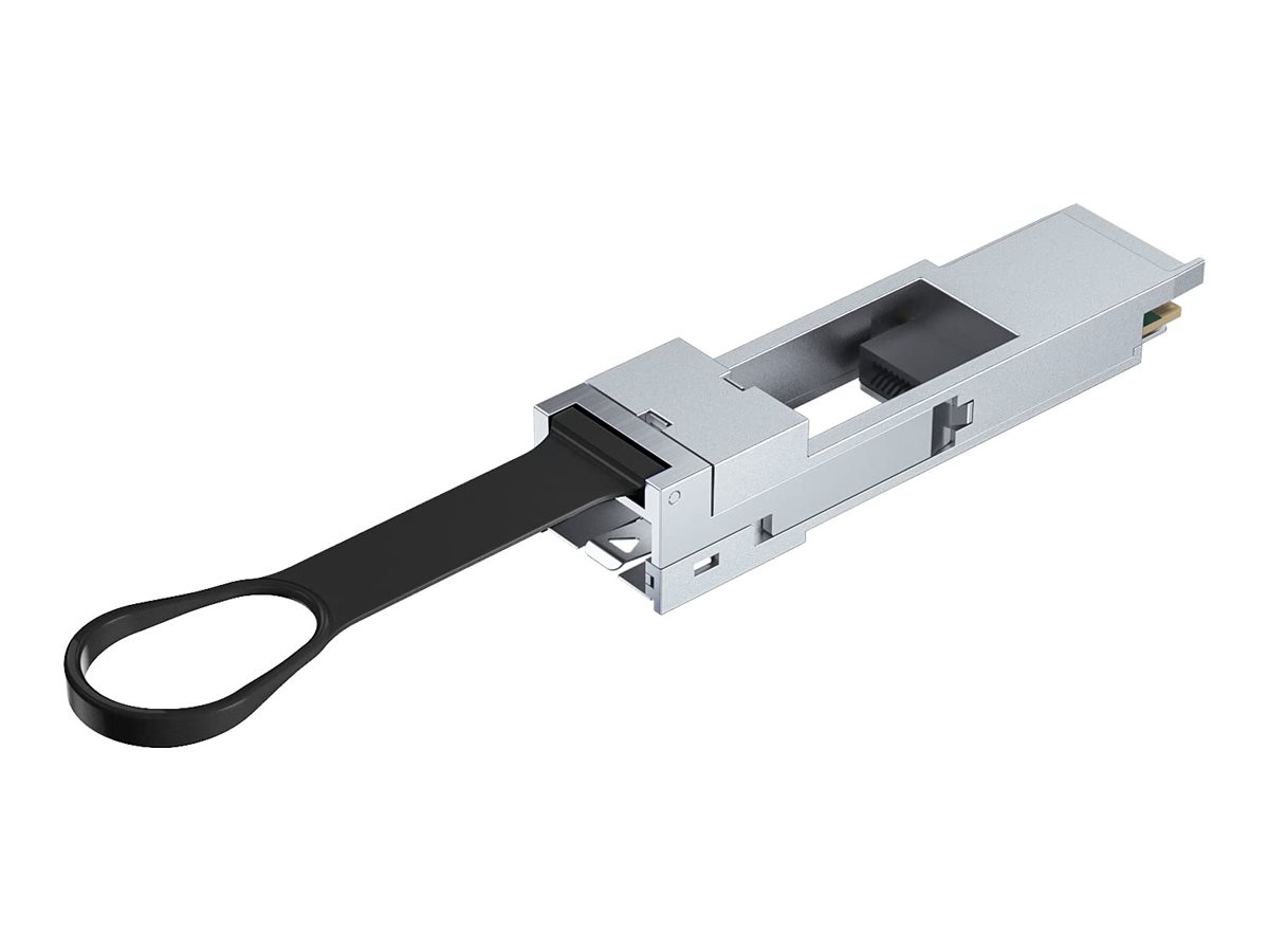 Axiom - QSFP28 adapter module (equivalent to: Cisco CVR-QSFP28-SFP25G)