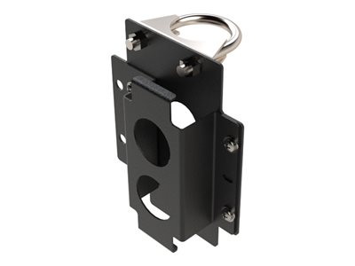 Gamber Johnson - Mounting component (pole mount)