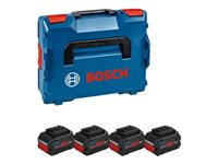 Bosch ProCORE18V Batteri Litiumion 5.5Ah