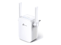 TP-Link Wireless / Rseaux sans fil RE305