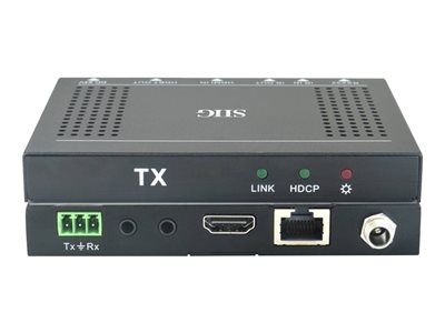 SIIG HDMI HDBaseT 4K Transmitter (TX)