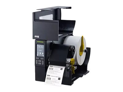 Wasp WPL408Plus - Label printer