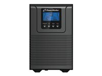 PowerWalker VFI 1000 TGB UPS 900Watt 1000VA