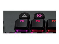 LOGI G815 RGB Tactile (FRA)