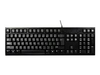 PORT Connect - keyboard and mouse set - UK Input Device