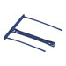 FELLOWES Biding Clip Blue Pack Of 50