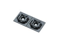 Panduit Super-Grip - Cable tie mount
