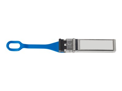 HPE B-SER 16G SFP+ ELW 25KM 1PK SEC XCVR PL-1Y