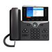 Cisco IP Phone 8861 - with Multiplatform Phone Firmware - VoIP phone