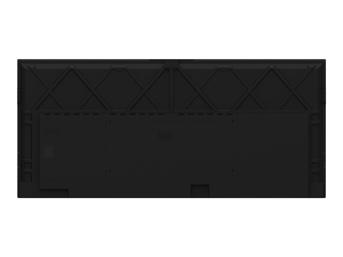 iiyama ProLite TE10518UWI-B1AG 105" Třída (104.6" zobrazitelný) displej LCD s LED podsvícením - 5K - pro digital signage / interaktivní komunikace – foto 5