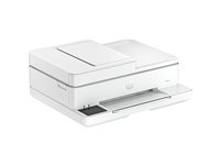 HP ENVY 6530e All-in-One