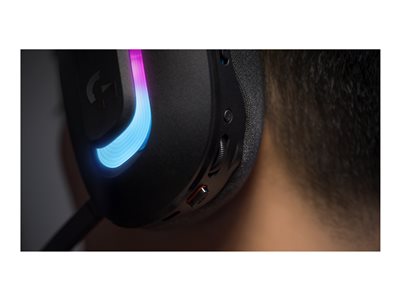 LOGI G522 Headset PC VOSS CDM/Mixed