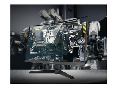 ASUS TUF Gaming VG27VQ3B 68,58cm Fast VA