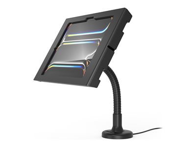 Compulocks iPad Pro M4 11" (2024), Apex Enclosure Flex Arm Mount