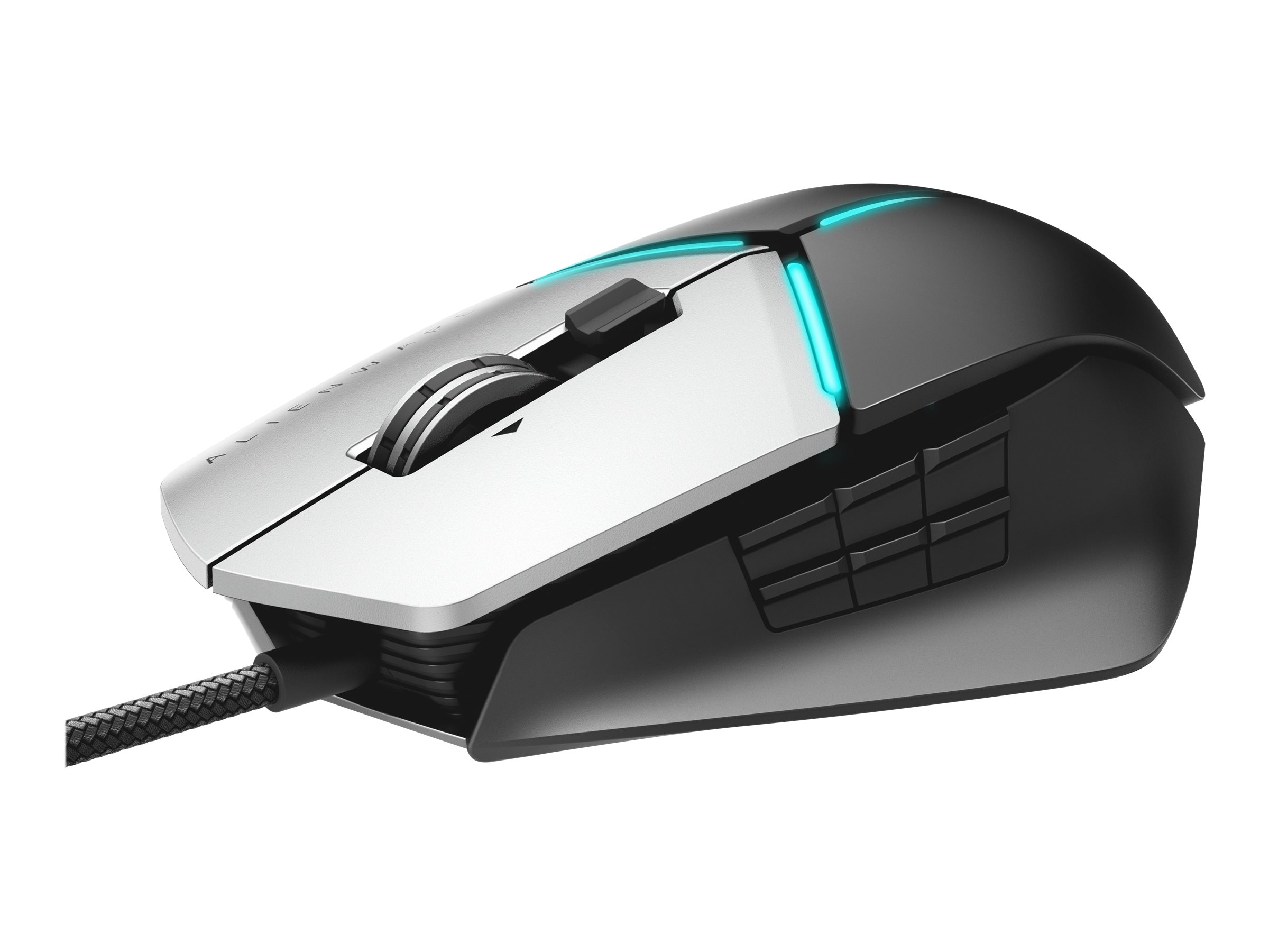 alienware mouse aw958