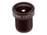 AXIS M12 Megapixel - CCTV lens