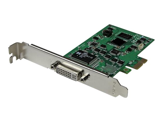StarTech.com Carte d'acquisition vidéo HDMI USB-C - Compatible UVC - Carte  capture vidéo HDMI 1080p pour Mac et Windows (UVCHDCAP) - adaptateur de  capture vidéo - USB 3.0 - Conformité TAA (UVCHDCAP)