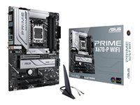 ASUS PRIME X670-P WIFI AM5 Socket 4DDR5