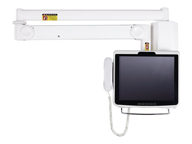 NEOMOUNTS FPMA-HAW100HC Wall Mount