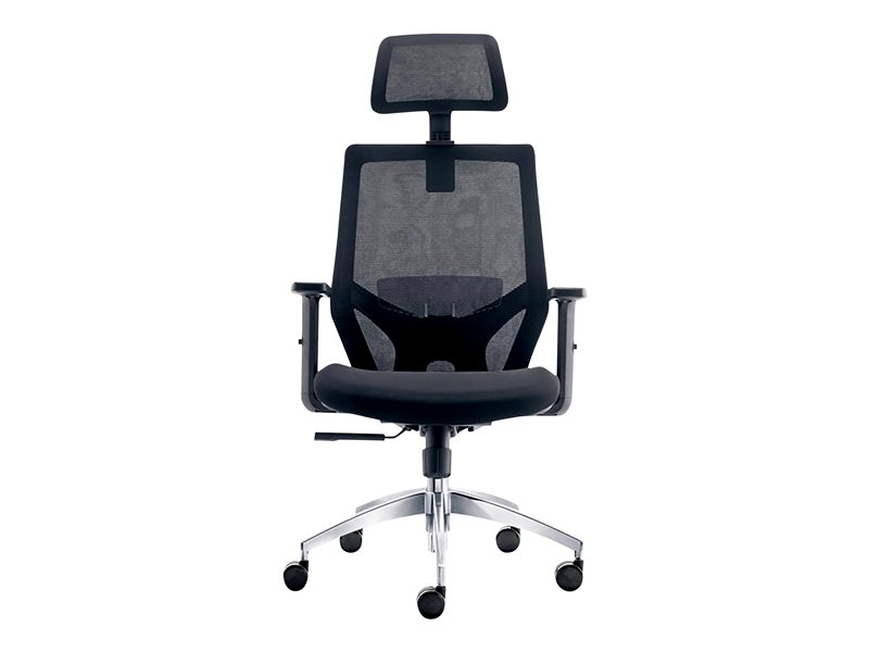 URBAN FACTORY ERGO Adjt Working Chair