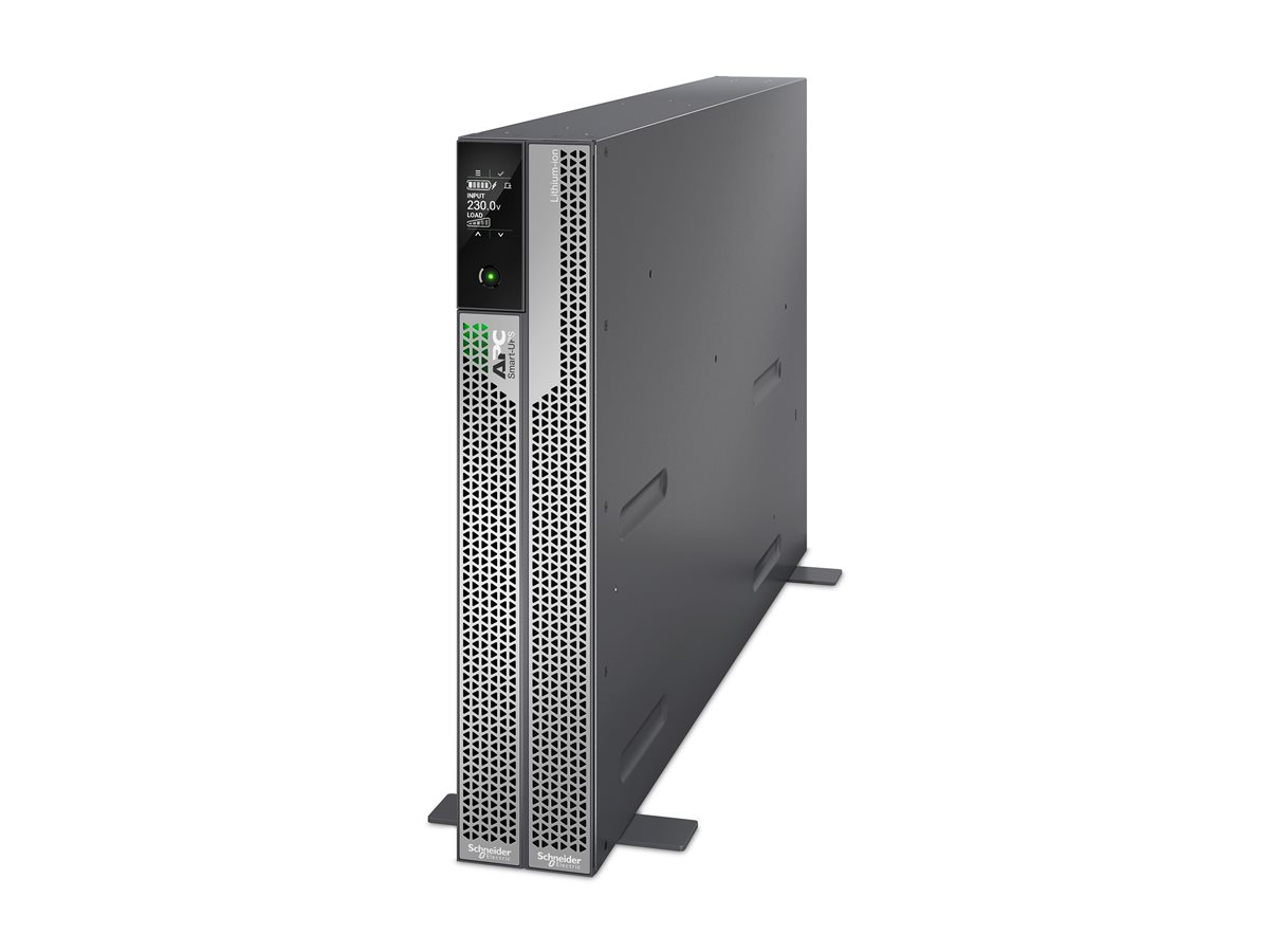 APC Smart-UPS Ultra On-Line - UPS - 5000 Watt - 5000 VA - Li-Ion – foto 2