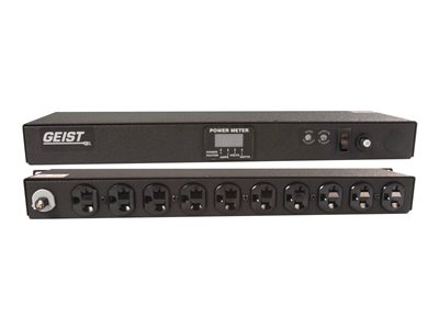Geist Metered Surge SPC104-1025