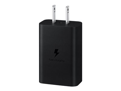 Samsung EP-T1510 Power adapter 15 Watt 2 A PD (USB-C) black