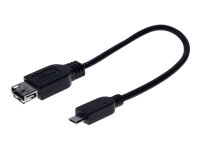MCAD Cbles et connectiques/Liaison USB & Firewire ECF-532416
