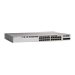 CISCO Catalyst 9200 24-port PoE+ NW Adv