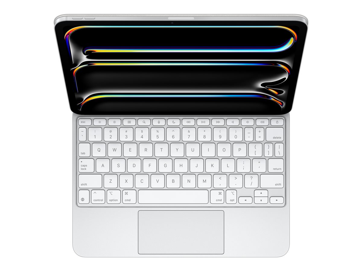 Apple Magic Keyboard - Caja...