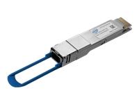 Intel Silicon Photonics - Module émetteur-récepteur QSFP-DD - 400GbE - 400GBase-DR4 