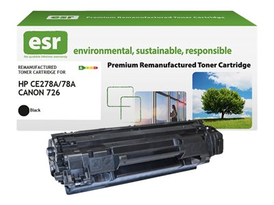 ESR K15356X1, Verbrauchsmaterialien - Laserprint Toner, K15356X1 (BILD1)