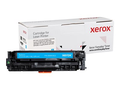 Xerox Everyday - Cyan