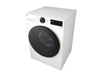 LG F4X5011TWB Vaskemaskine Vaskemaskine