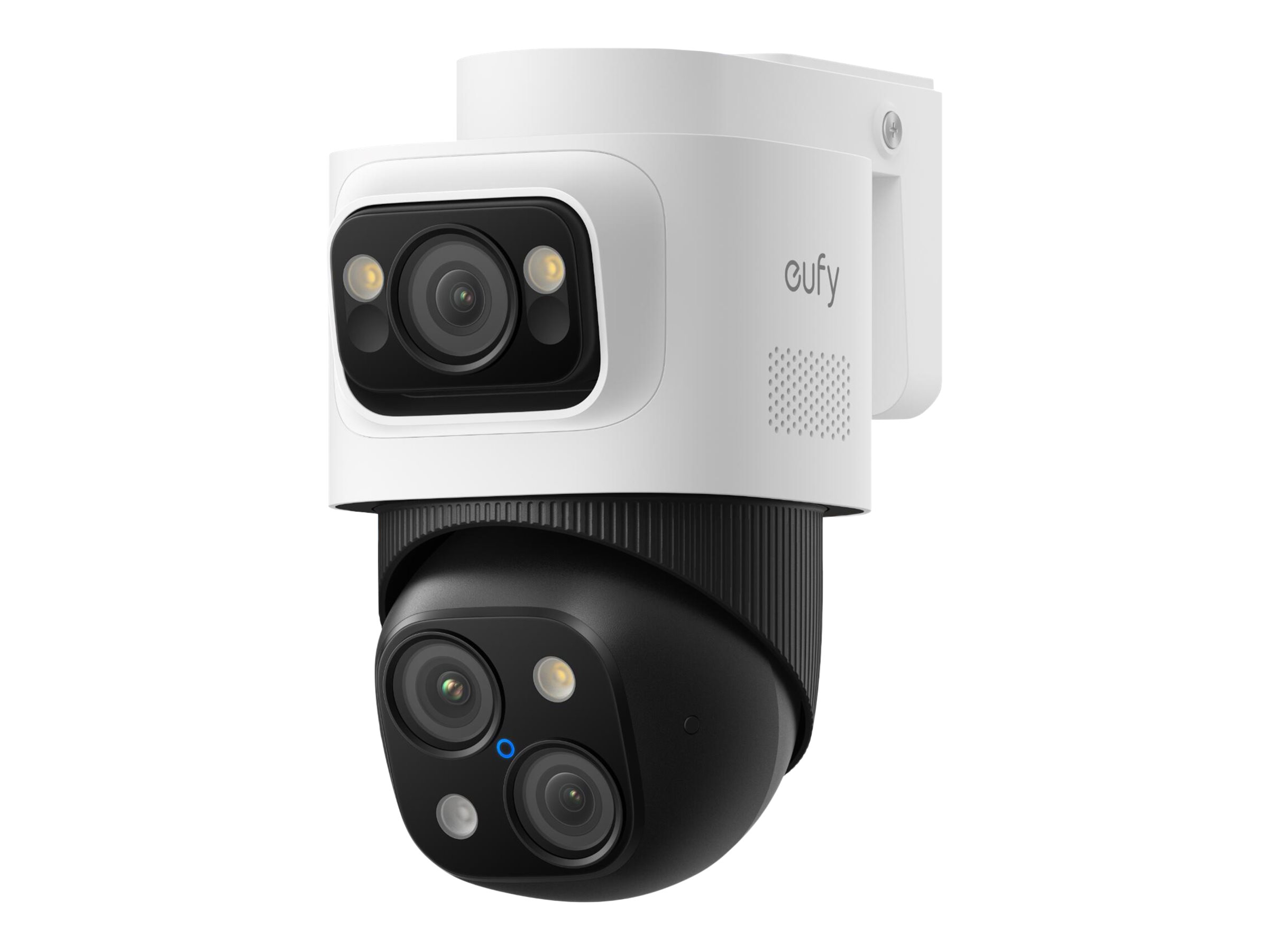 An image of Eufy EufyCam S4 - network surveillance camera - turret