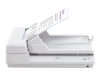 Ricoh SP-1425 - document scanner - desktop - USB 2.0