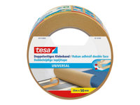 Tesa Universal Dobbeltsidet tape