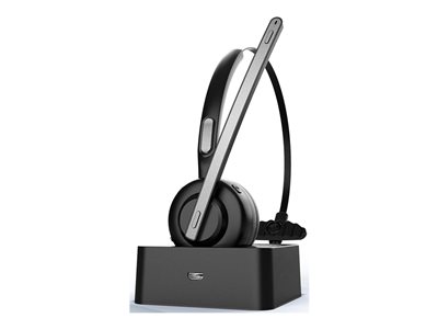 4XEM - Headset - on-ear