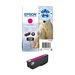 EPSON 1LB 26 ink cartridge magenta
