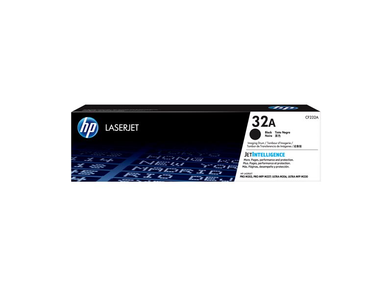 HP 32A