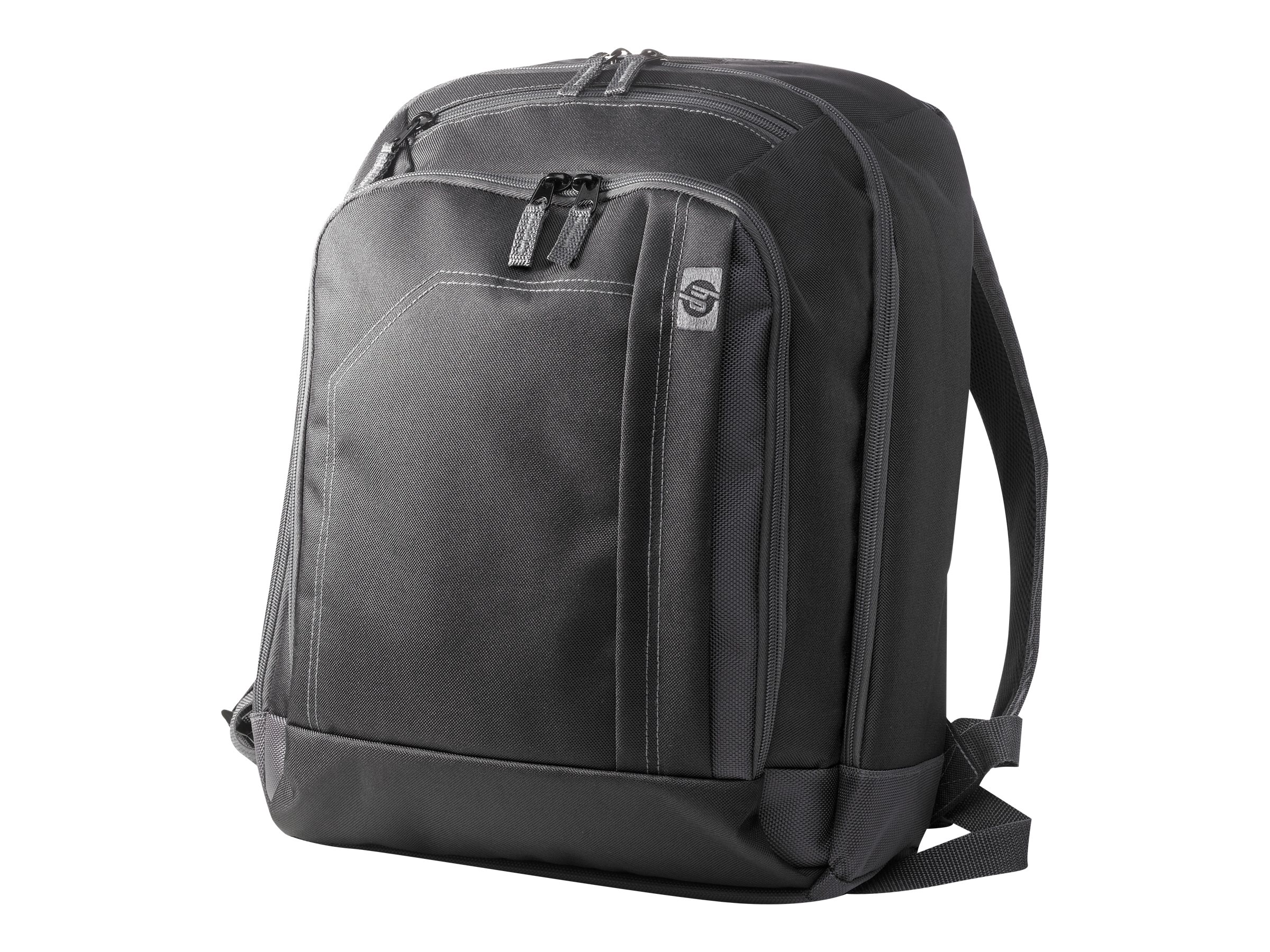 HP Basic Backpack - Notebook carrying backpack