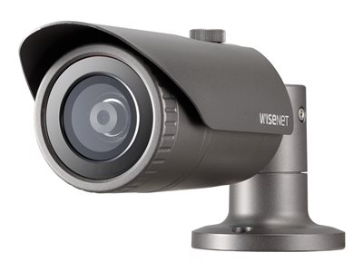 Hanwha Vision WiseNet Q QNO-8020R