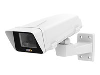 AXIS M1124-E Network Camera - C&#225;mara de vigilancia de red - para exteriores