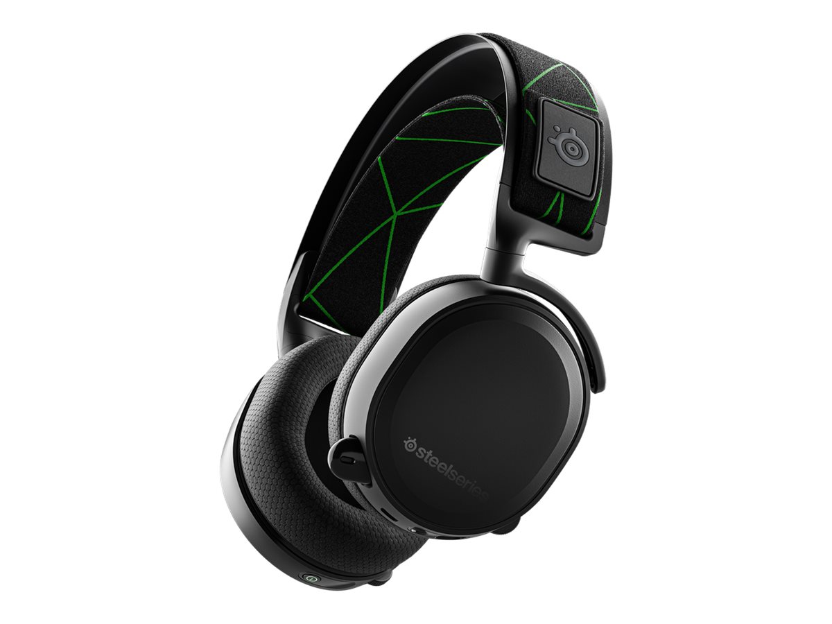 Skullcandy PLYR vs. SteelSeries Arctis 7x: comparison and differences?